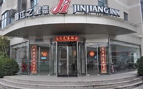 Jinjiang Inn Shi Bei Gongyeyuan Shanghai